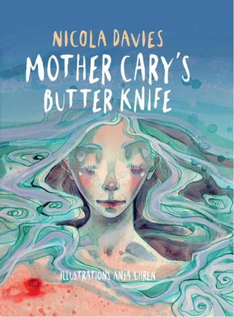 Bilde av Shadows And Light: Mother Cary&#039;s Butter Knife Av Nicola Davies