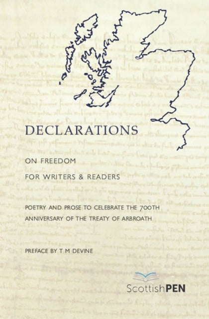 Bilde av Declarations On Freedom For Writers And Readers
