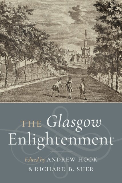Bilde av The Glasgow Enlightenment
