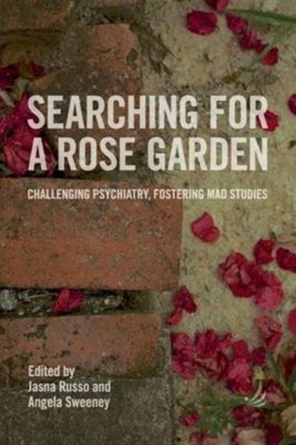 Bilde av Searching For A Rose Garden