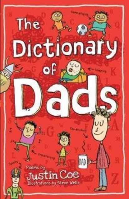The Dictionary of Dads - Poems