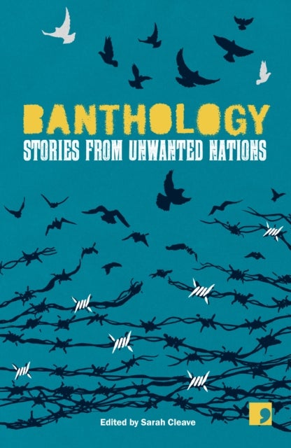 Banthology - Seven Stories from Seven Countries