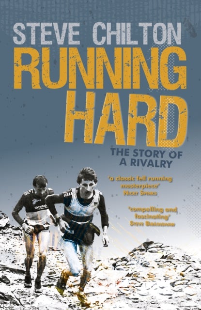 Running Hard - The Story of a Rivalry