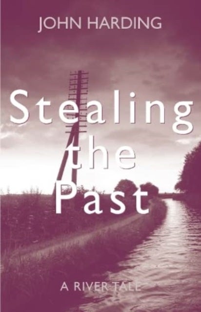 Bilde av Stealing The Past Av John Harding