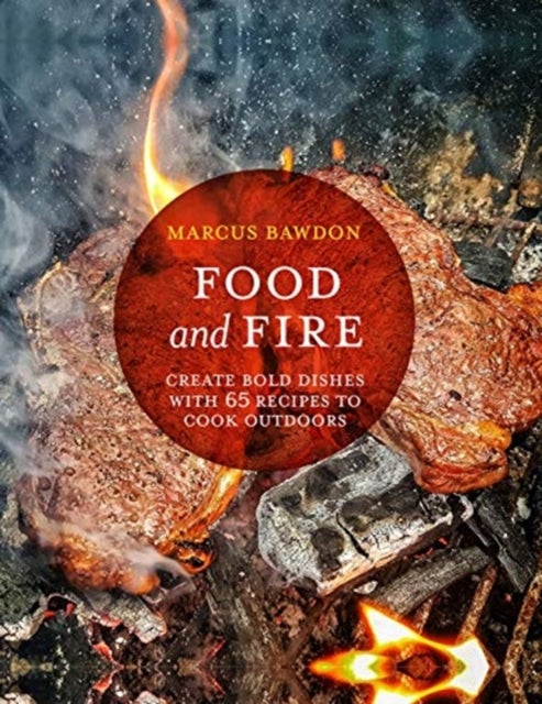 Food and Fire av Marcus Bawdon
