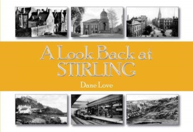 A Look Back at Stirling