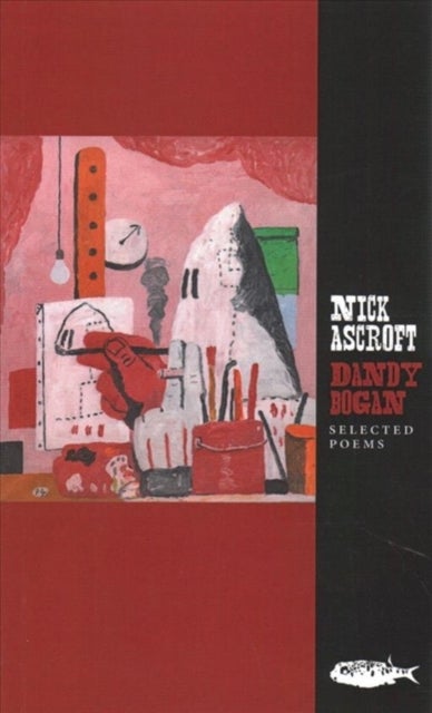 Dandy Bogan - Selected Poems
