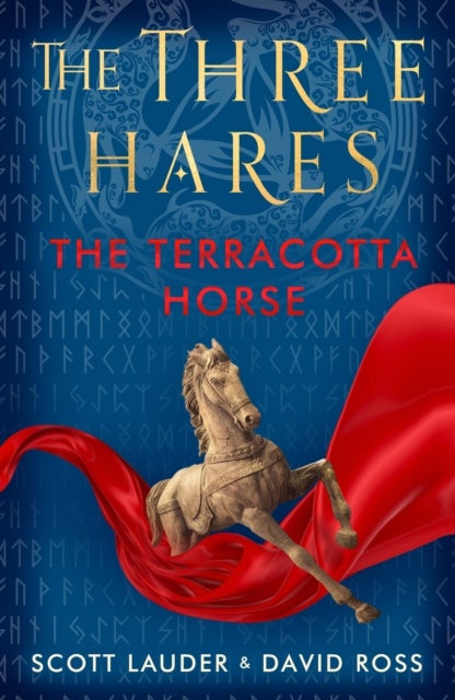 Bilde av The Terracotta Horse Av Scott Lauder, David Ross