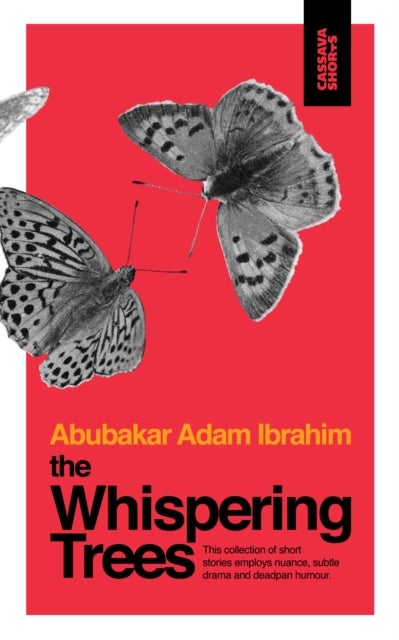 Bilde av The Whispering Trees Av Abubakar Adam Ibrahim