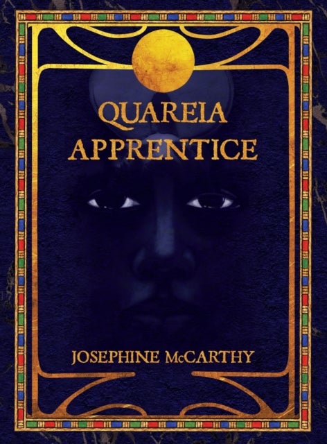 Quareia - The Apprentice