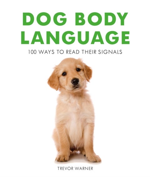 Dog Body Language - 100 Ways to Read Their Signals
