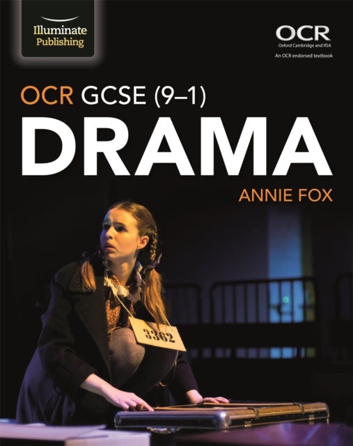 Bilde av Ocr Gcse (9-1) Drama Av Annie Fox