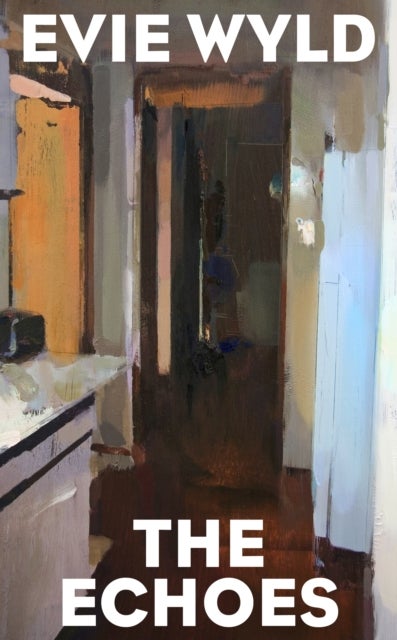 The Echoes - ¿One of our most distinctive and vital voices¿ Daily Mail