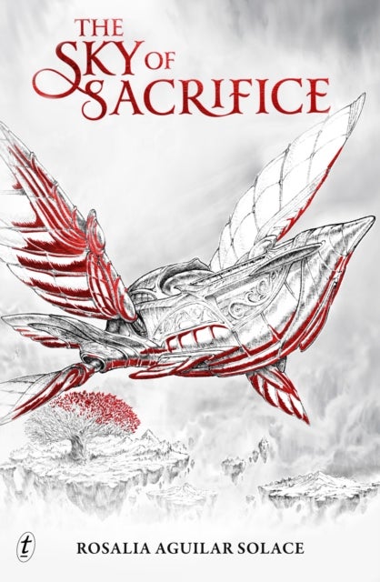 The Sky of Sacrifice - Book of Wisdom: Book 2