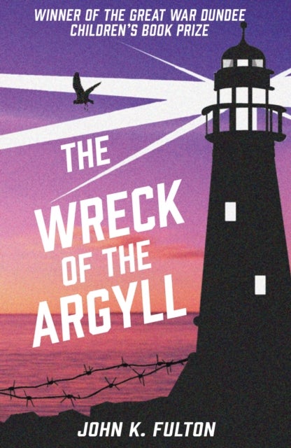 Bilde av The Wreck Of The Argyll Av John K. Fulton