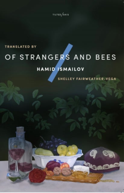 Of Strangers and Bees - A Hayy ibn Yaqzan Tale