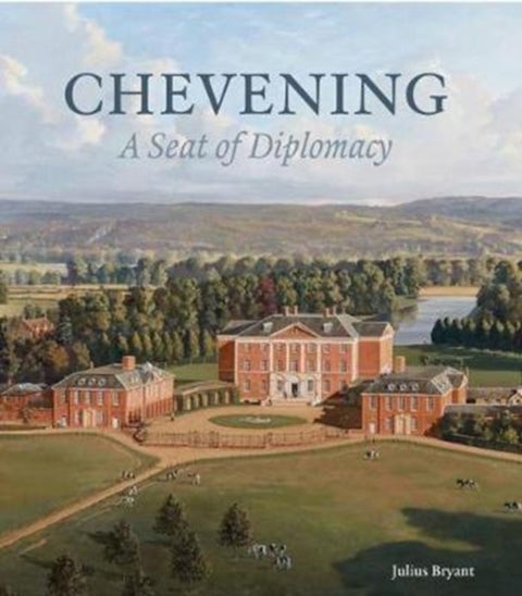 Chevening - A Seat of Diplomacy
