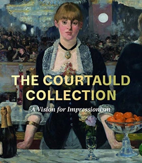 The Courtauld Collection - A Vision for Impressionism