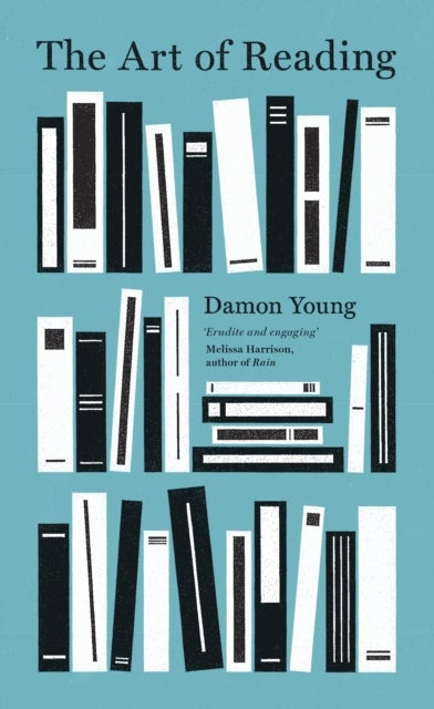 Bilde av The Art Of Reading Av Damon Young