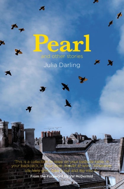 Pearl - and other stories
