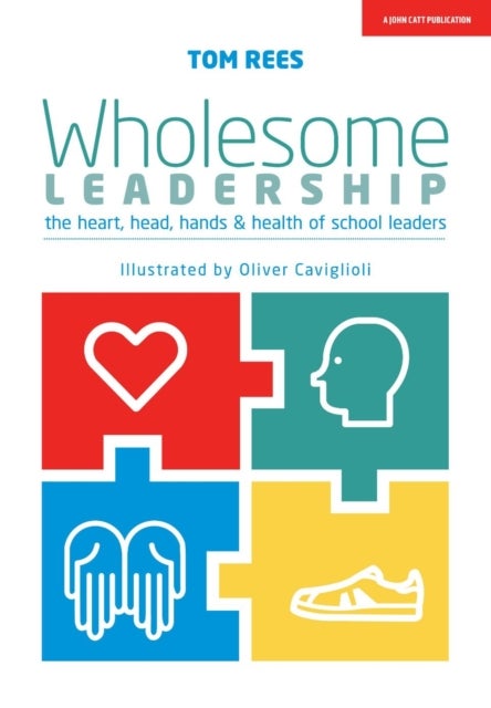 Wholesome Leadership - Being authentic in self, school and system