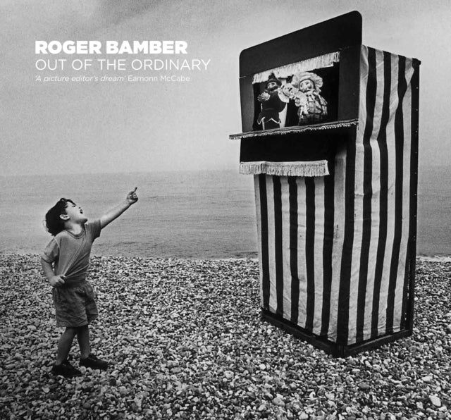 Roger Bamber - Out of the Ordinary