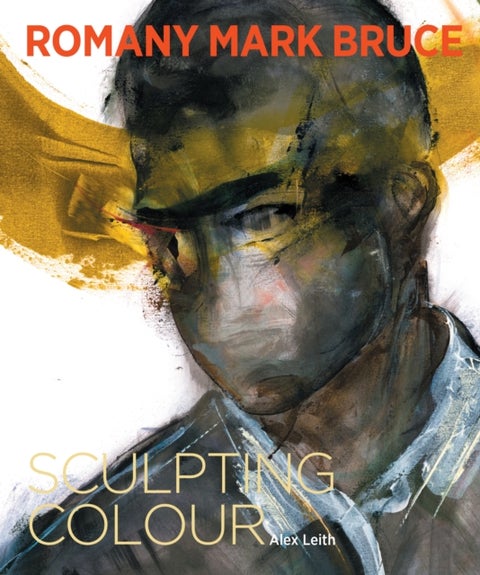 Romany Mark Bruce - Sculpting Colour