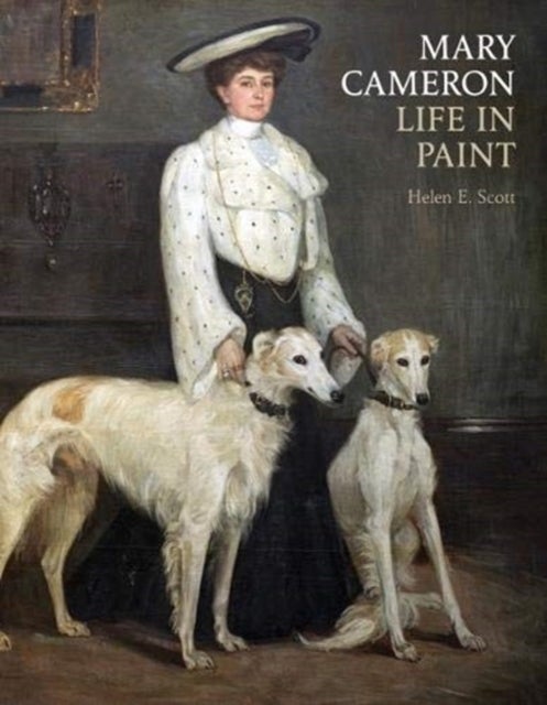 Mary Cameron - Life in Paint