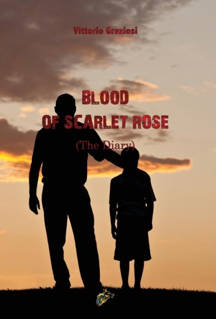 BLOOD OF SCARLET ROSE - The Diary