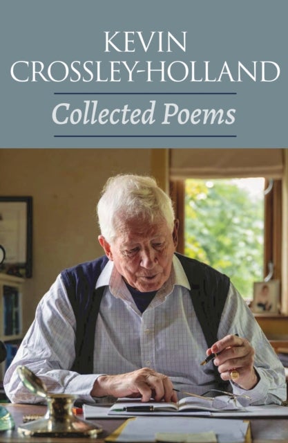 Selected Poems 1972 - 2024