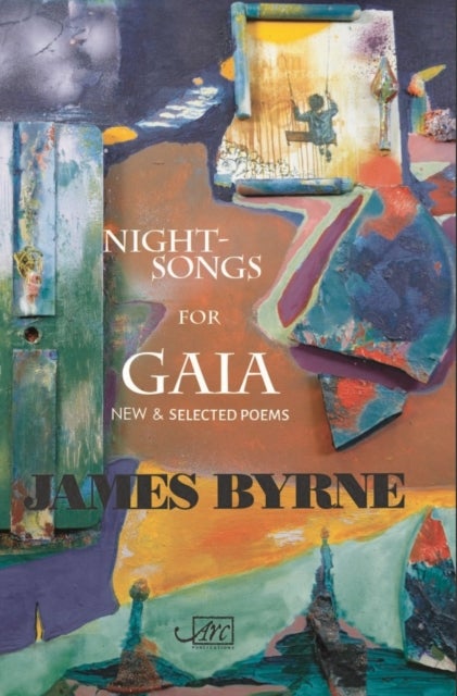 Nightsongs for Gaia - Selected Poems