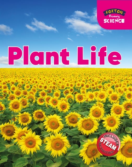 Bilde av Foxton Primary Science: Plant Life (key Stage 1 Science) Av Nichola Tyrrell