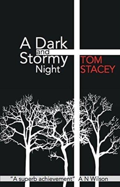 Bilde av A Dark And Stormy Night Av Tom Stacey
