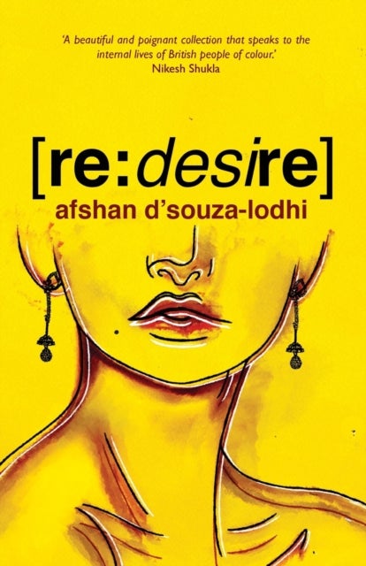 Bilde av Re: Desire Av Afshan D&#039;souza-lodhi