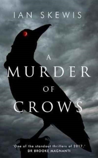 Bilde av A Murder Of Crows Av Ian Skewis