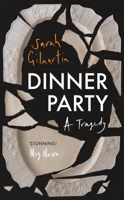 Dinner Party - A Tragedy