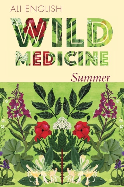 Bilde av Wild Medicine, Summer Av Ali English