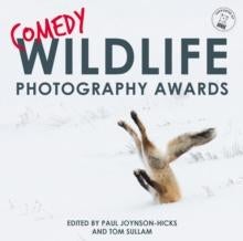 Comedy Wildlife Photography Awards - The perfect hilarious gift for Christmas