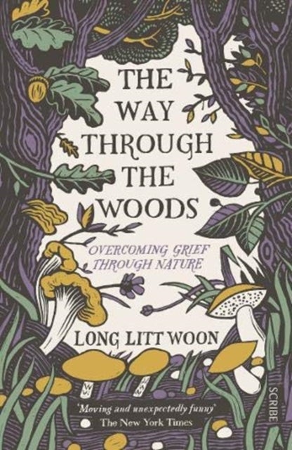 The Way Through the Woods - overcoming grief through nature