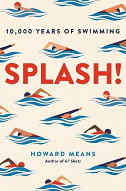 Bilde av Splash! Av Howard Means
