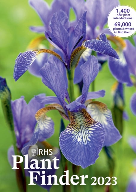 Bilde av Rhs Plant Finder