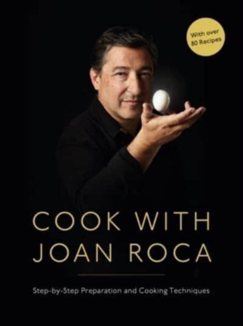 Bilde av Cook With Joan Roca Av Joan Roca