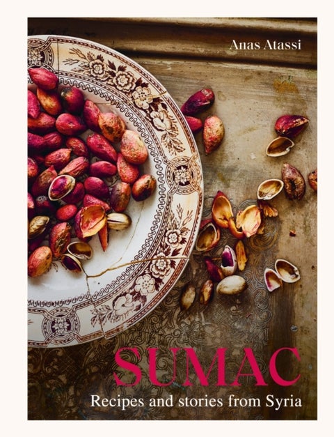 Sumac - Recipes and stories from Syria