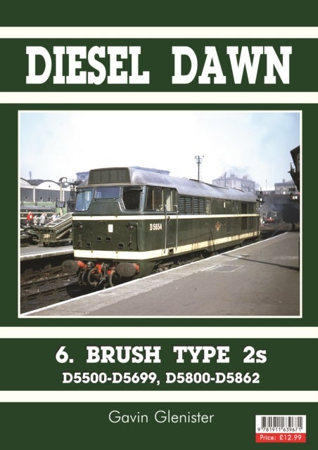 Diesel Part 6 - Brush Types 2s