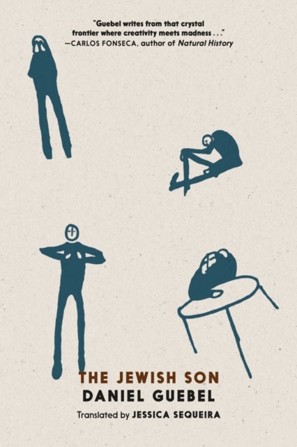 The Jewish Son