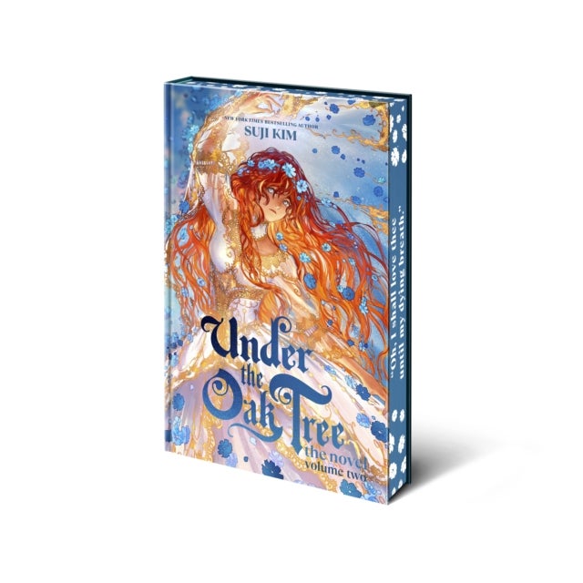 Under the Oak Tree, Vol. 2 (novel)
