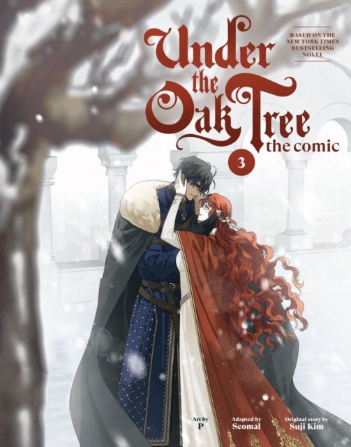 Under the Oak Tree, Vol. 3