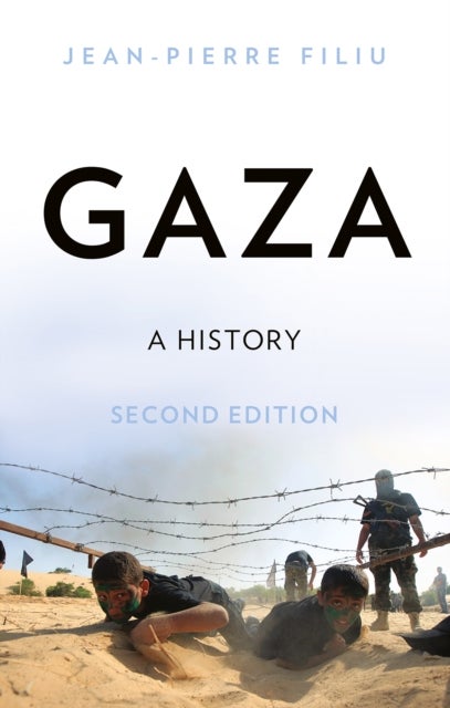 Gaza - A History