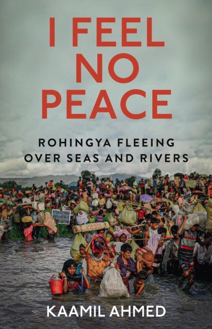 I Feel No Peace - Rohingya Fleeing Over Seas & Rivers