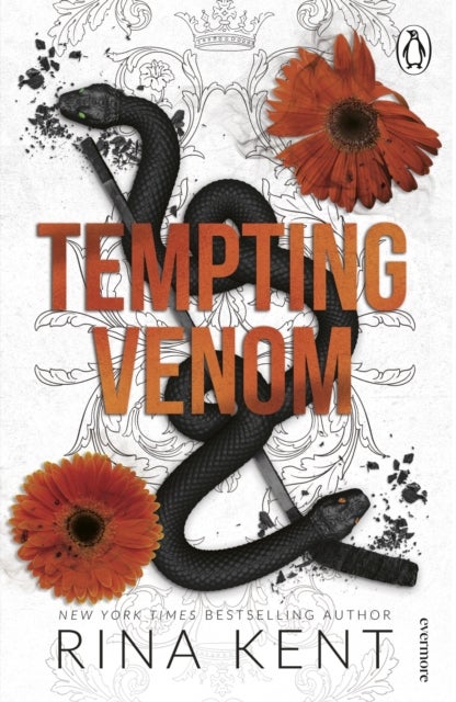 Tempting Venom